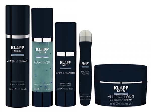 Klapp Men