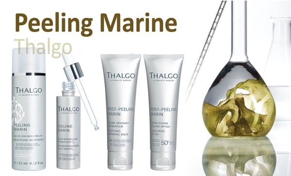 НОВИНКА Thalgo!
