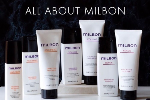 Milbon
