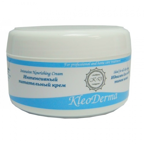 Kleoderma!