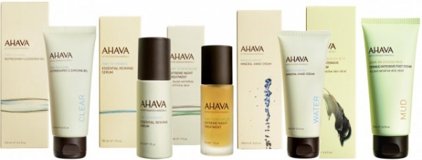 AHAVA Скидки!!!