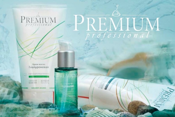 Новинки Premium!